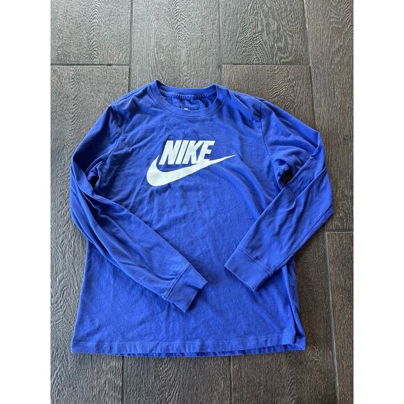 The Nike Tee Men's Size Medium Purple - Picture 5 of 5
